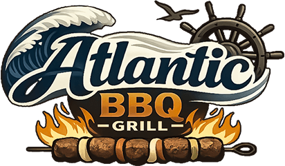 Atlantic BBQ Grill